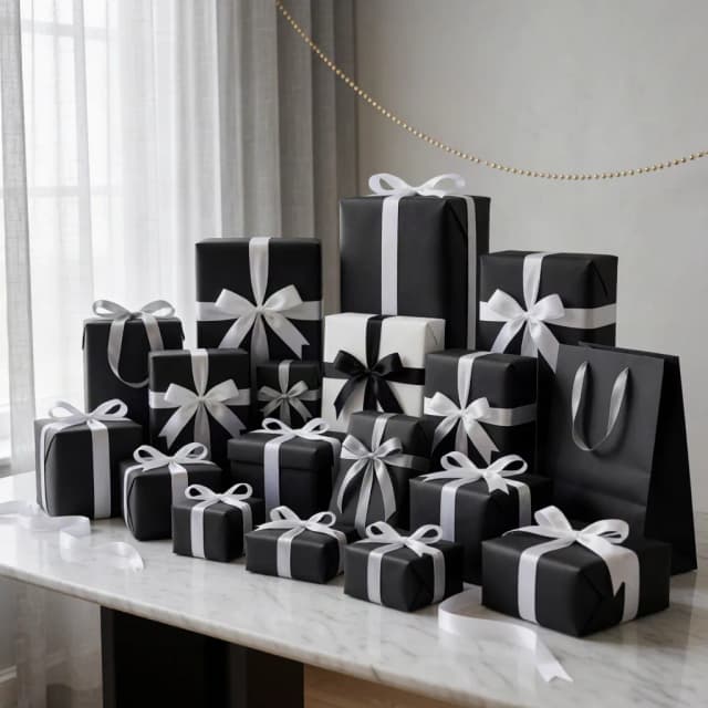 Birthday Year wise Gifts (Age Box)