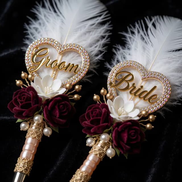 Nikkah Pen